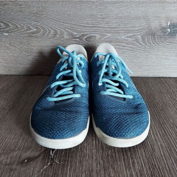 Nike Kobe 11 'Brave Blue' 822945-424 (GS) Size 4Y - Picture 2 of 10